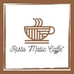 Logo Risto Matic Caffe' Di Panico Luciano