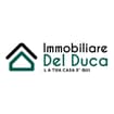 Logo Immobiliare Del Duca Di Curzi Francesca