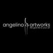 Logo Angelino Artworks Srl