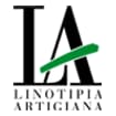 Logo Linotipia Artigiana S.n.c. Di Pagani Giovanni & Pierluigi.