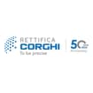 Logo "Rfc Rettifica Corghi Srl"