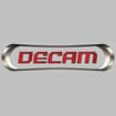 Logo Decam Srl