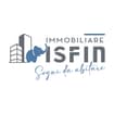 Logo Isfin Srl