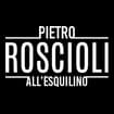 Logo Roscioli Pietro