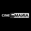 Logo Cinesmania Di Giovanni Caminiti