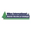 Logo Nikos International Srl