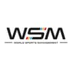 Logo World Sports Management Srl