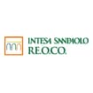 Logo Intesa Sanpaolo Re.o.co. Spa O Brevemente Reoco Spa
