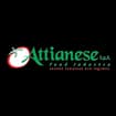 Logo Attianese Spa