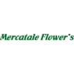 Logo "Mercatale Flower's S.a.s. Di Rizzo Michele & C.".