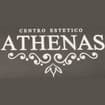 Logo Athenas Di Rossi Vittoria