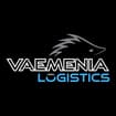 Logo Vaemenia Logistics Srl