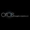 Logo Oros Progetti E Ricerche Srl In Forma Abbreviata Oros P&R Srl E Oros Progetti Srl