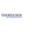 Logo Casa Della Calza Di Queirolo Dario Società In Accomandita Semplice