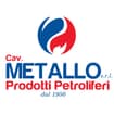 Logo Cav. Metallo Srl