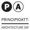 Logo Principioattivo Architecture Group Srl