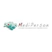 Logo Mediperson Srl