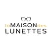 Logo La Maison Des Lunettes Di Paolo Sergio Fresard