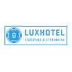 Logo Luxhotel Serrature Di Pongiluppi Walter E Turis Alberto S.n.c.