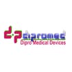 Logo Dipro Medical Devices Srl