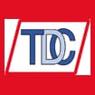Logo T.d.c. Twist Drills Center Srl