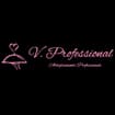 Logo V.professional Di Viviana Giacomazzi