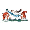 Logo Minigolf Panorama Srl