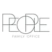 Logo People Family Office Srl