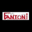 Logo Fantoni Srl O In Forma Abbreviata Fantoni Srl