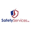 Logo Safety Services Srl
