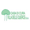 Logo Villa Delle Querce Spa