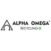 Logo Alphaomegarecycling Srl