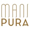 Logo Cucina Manipura Di Rasa' Valentina