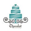 Logo Chocolat Di Porta Alessandra