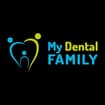 Logo Cliniche Dentali My Dental Family Srl Con Socio Unico