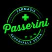 Logo Farmacia Passerini S.n.c. Di Passerini Pio E C.