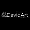 Logo David Art Di Ambrosio Saverio
