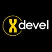 Logo Xdevel Srl