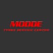 Logo Modde Srl