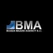 Logo B.m.a. - Buizza Mazzei Agency Srl