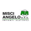 Logo Misci Angelo S.n.c. Di Misci Placido, Ernesto E Maria Angela