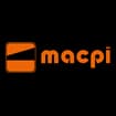 Logo Macpi Spa Pressing Division