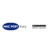 Logo Mac Port Macchine Operatrici Portuali Srl