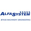 Logo Alfasystem Srl
