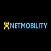 Logo Netmobility Srl - In Forma Abbrev Iata Netmobility Srl