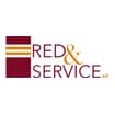 Logo Red & Service Srl