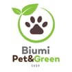 Logo Biumi Pet & Green Shop Srl Semplificata