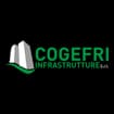 Logo Cogefri Infrastrutture Srl