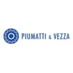 Logo Piumatti E Vezza Di Piumatti Massimo & C. Snc
