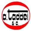 Logo "Taddei Armando E C. Srl"